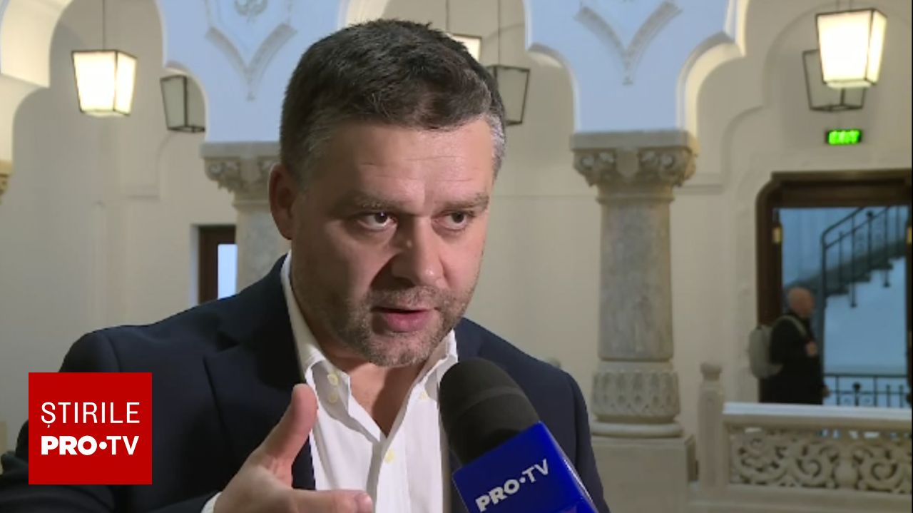 Ciucu, despre Herăstrău: „Cacofonie ridicolă de mobilier, cașcarabete”