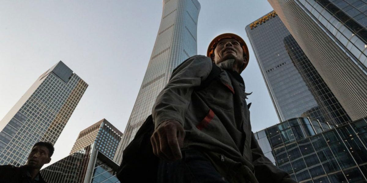 Cipuri AI și electrice: China, SURPRIZĂ! PIB-ul explodează peste așteptări