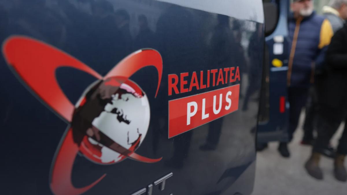 CNA retrage licența Realitatea Plus și închide postul TV