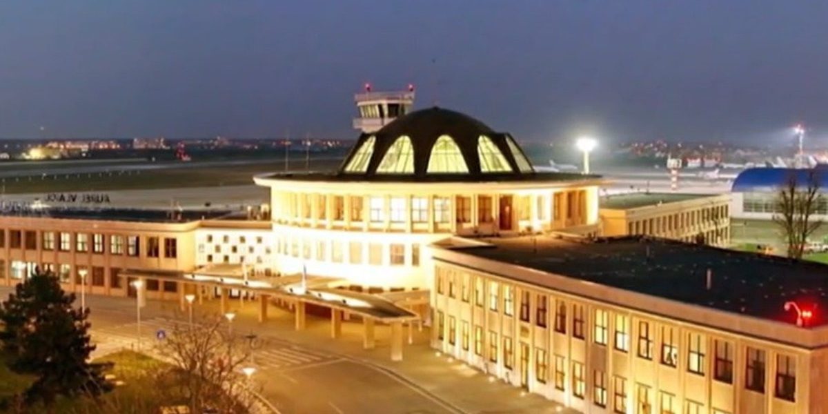 Băneasa, gata de modernizare. Cum va arăta noul aeroport din București