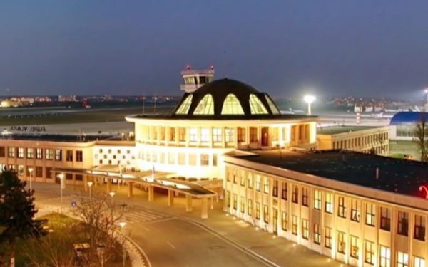 Băneasa, gata de modernizare. Cum va arăta noul aeroport din București
