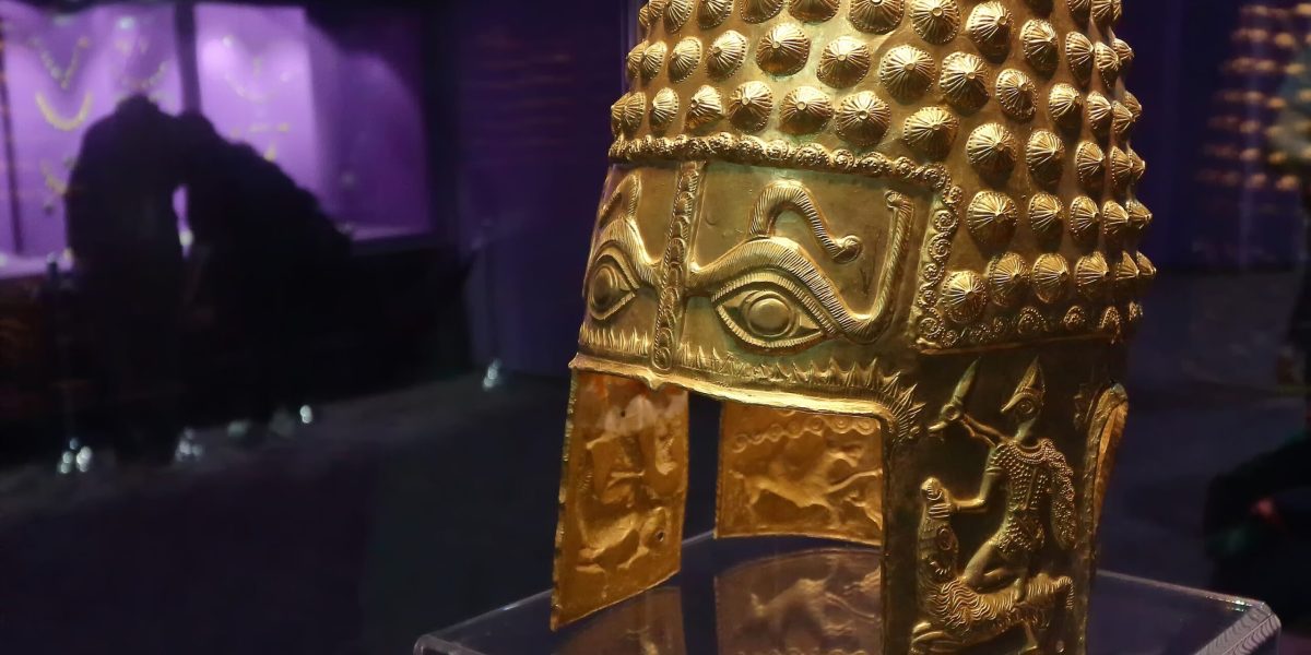 Hoții tezaurului dacic, reclamații din celulă: „Condiții inumane”