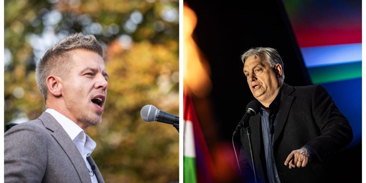 Orban, în corzi? Magyar și Tisza, pe val, riscă să-l detroneze în 2026