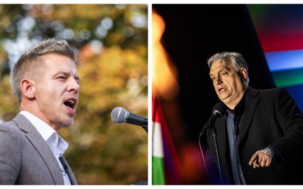 Orban, în corzi? Magyar și Tisza, pe val, riscă să-l detroneze în 2026