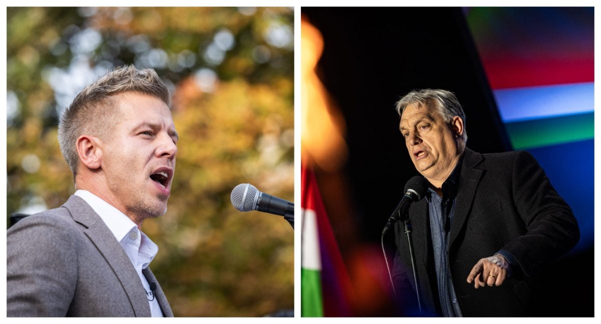 Orban, în corzi? Magyar și Tisza, pe val, riscă să-l detroneze în 2026