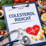 Cât durează dieta anti-colesterol? Răspunsul cardiologilor din România