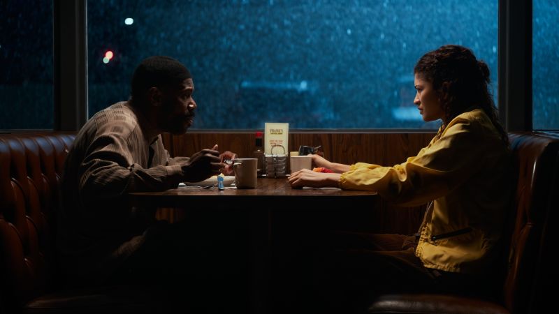 Euphoria, serialul-fenomen, a depășit limitele: ce se întâmplă acum?