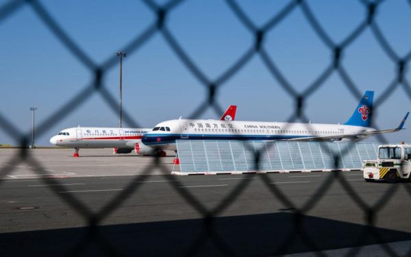 China, măsuri drastice: Zborurile spre Asia și AUSTRALIA, anulate de companiile aeriene