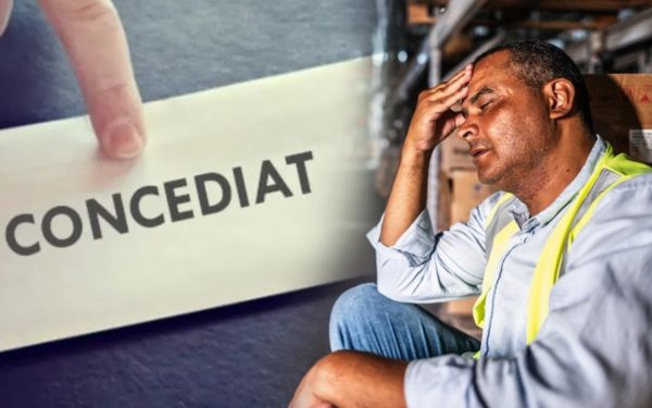 Concedieri masive: Mii de români, dați afară. Restructurări dure în plină criză