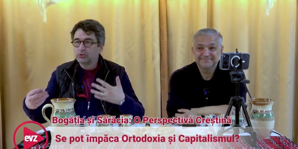 S. Voinescu, exclusiv despre capitalism: cele 3 scopuri majore