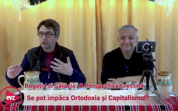 S. Voinescu, exclusiv despre capitalism: cele 3 scopuri majore