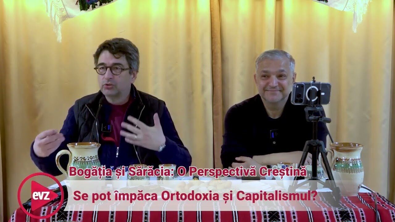 S. Voinescu, exclusiv despre capitalism: cele 3 scopuri majore