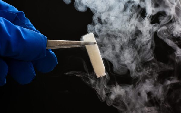 Îngheață-ți ovocitele! 5 motive CONVINGĂTOARE dacă ai sub 35 de ani