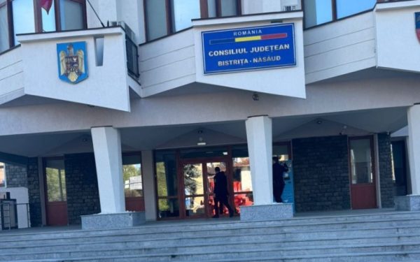 Zeci de percheziții în România și Franța: DNA-ul vizează CJ Bistrița-Năsăud și Sălaj