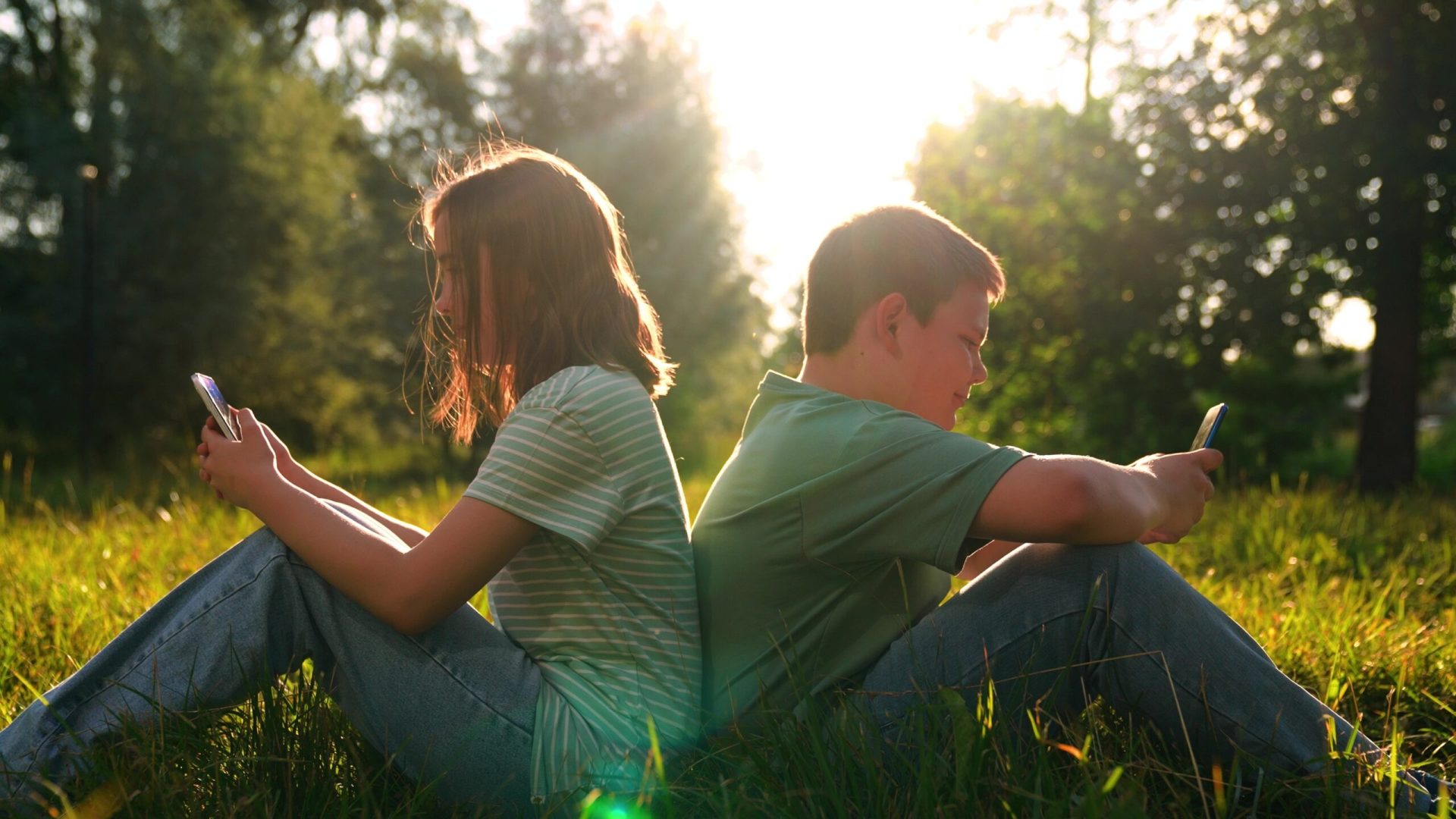 Autoritățile române recomandă ca pentru copiii sub cinci ani, timpul petrecut în fața ecranelor să nu depășească o oră pe zi