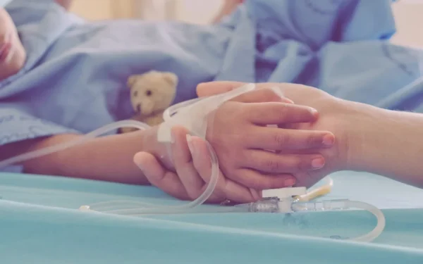 Vărsături și diaree la copii: Când trebuie să fugi la UPU, explică medicul