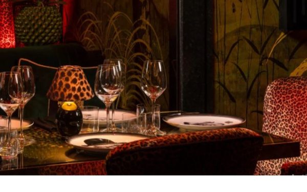 Hotel de LUX din România face angajări: Ai șansa să lucrezi acolo!