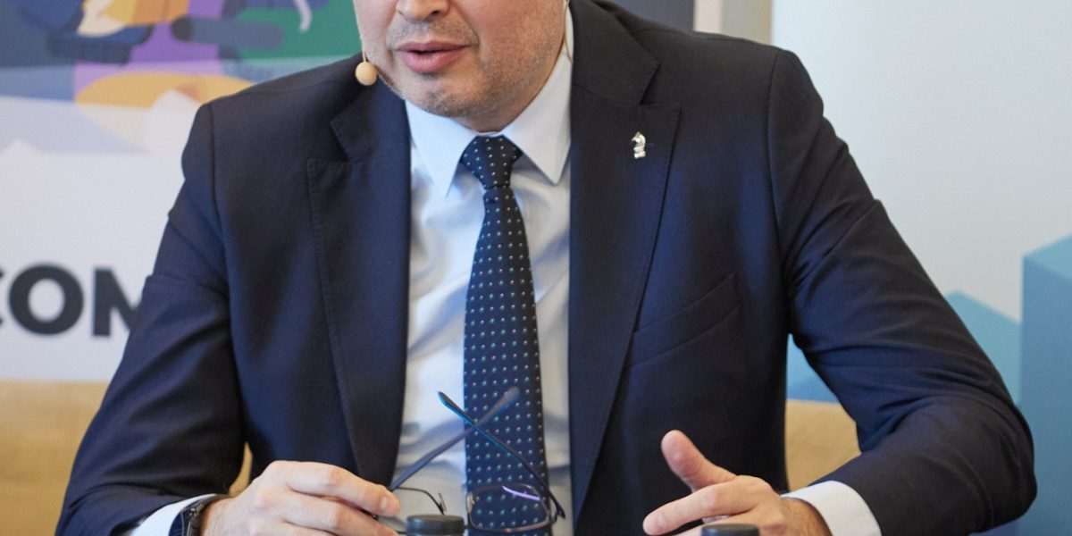 Colliers: Piața de logistică intră în ajustare după anul-record 2025