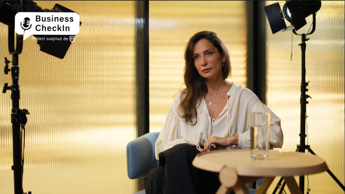 De la un inel găsit pe stradă, la o afacere cu bijuterii personalizate