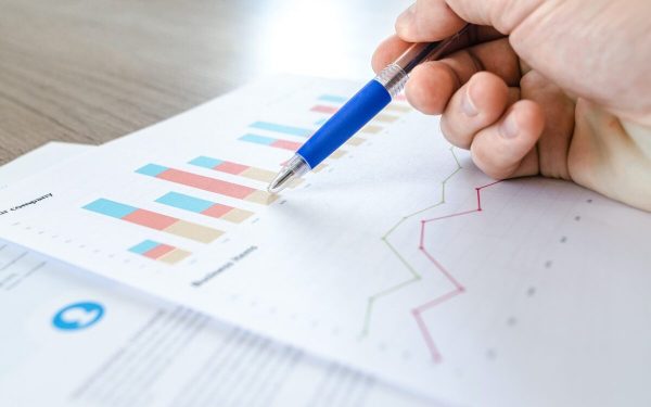 FMI taie din nou prognoza de creștere economică a Republicii Moldova până în 2026