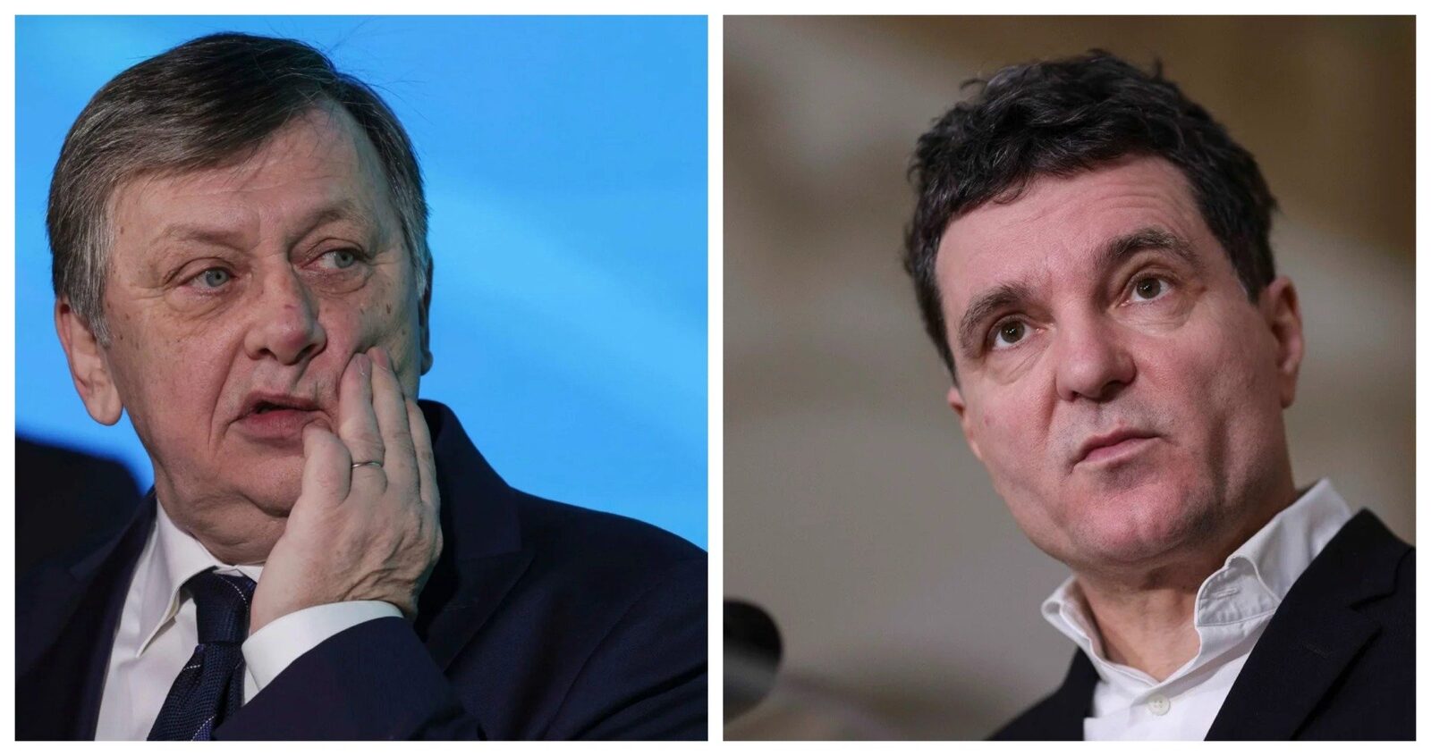 Crin Antonescu, apărarea lui Nicușor Dan: „Președintele nu e captivul unei secte”