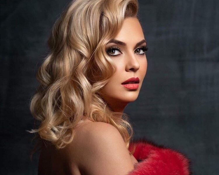 Crina Matei: Ce spune artista despre dragoste și imperfecțiune