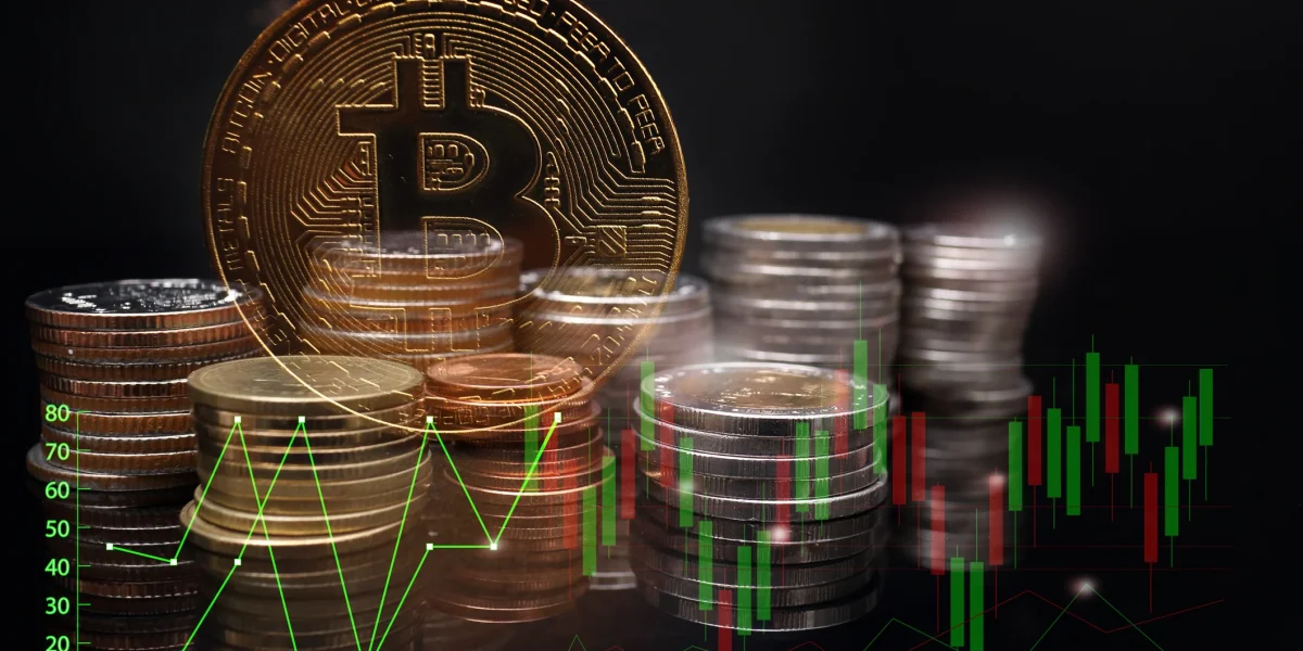 Cripto contra AUR: De ce Bitcoin și Ethereum au atras investitorii, inclusiv în SUA