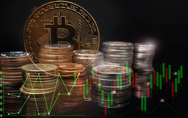 Cripto contra AUR: De ce Bitcoin și Ethereum au atras investitorii, inclusiv în SUA