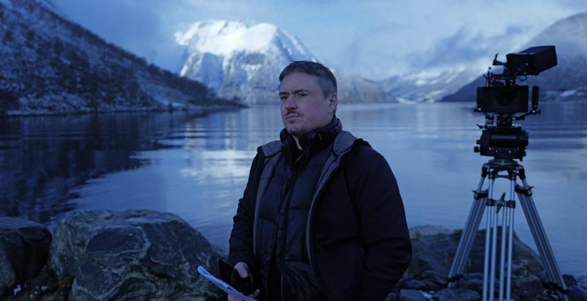 Regizorul Cristian Mungiu revine în competiția oficială a Festivalului de Film de la Cannes cu cel mai recent film al său, „Fjord”