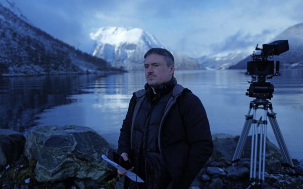 Regizorul Cristian Mungiu revine în competiția oficială a Festivalului de Film de la Cannes cu cel mai recent film al său, „Fjord”
