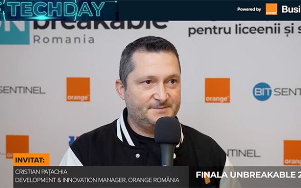 Masterat unic în cyber security la București: Orange și Politehnica, pas important