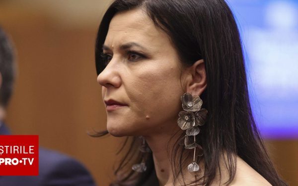 Cristina Chiriac promite luptă anticorupție și încredere publică