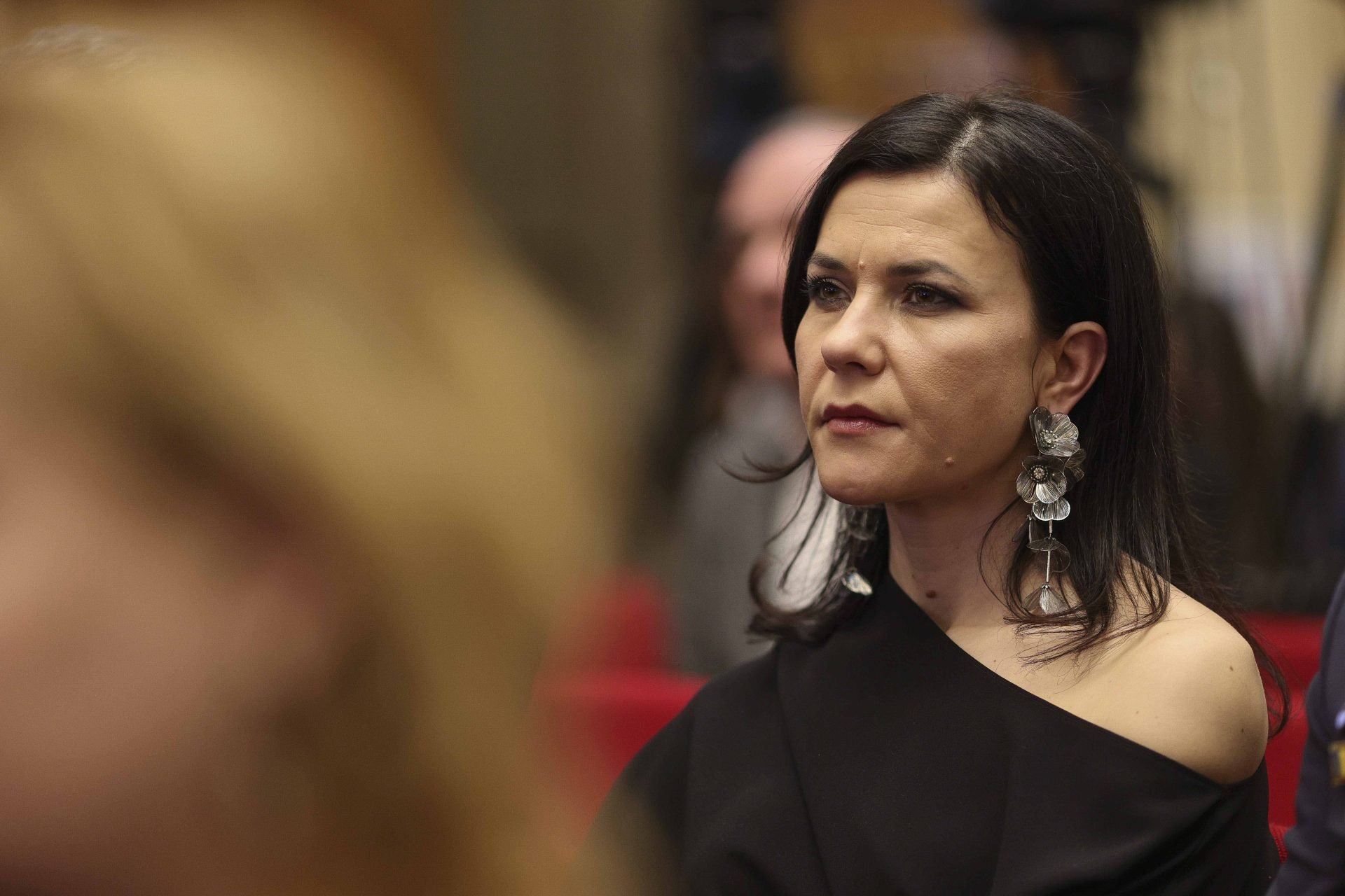 Procuroarea Cristina Chiriac, propunerea ministrului Justiției pentru funcția de procuror general al României, a respins acuzațiile recente ce i-au fost aduse în timpul unui interviu susținut la Ministerul Justiției