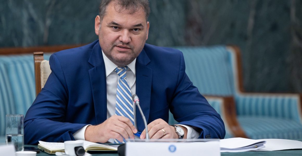 Ceartă între rivali, AUR triumfă: „Nu vrem, România, să se-ntâmple asta!”