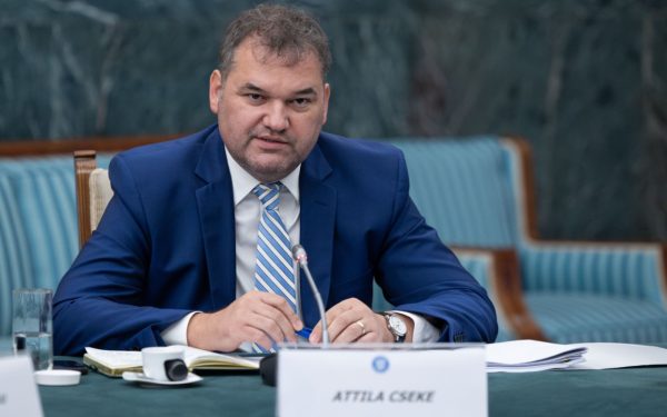 Ceartă între rivali, AUR triumfă: „Nu vrem, România, să se-ntâmple asta!”