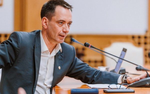Csoma Botond: UDMR îl susține pe Bolojan, în scenariul politic actual