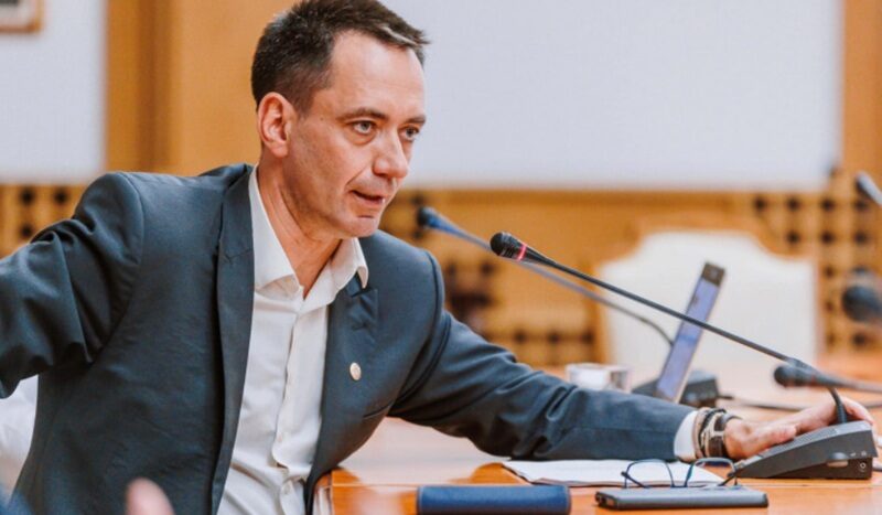 Csoma Botond: UDMR îl susține pe Bolojan, în scenariul politic actual