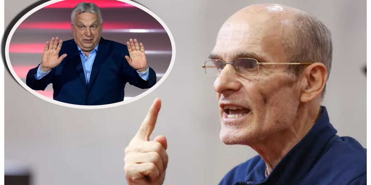 Orban, „Ceaușescu”? Verdictul dur al lui Cristian Tudor Popescu după eșecul lui Trump