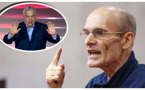 Orban, „Ceaușescu”? Verdictul dur al lui Cristian Tudor Popescu după eșecul lui Trump