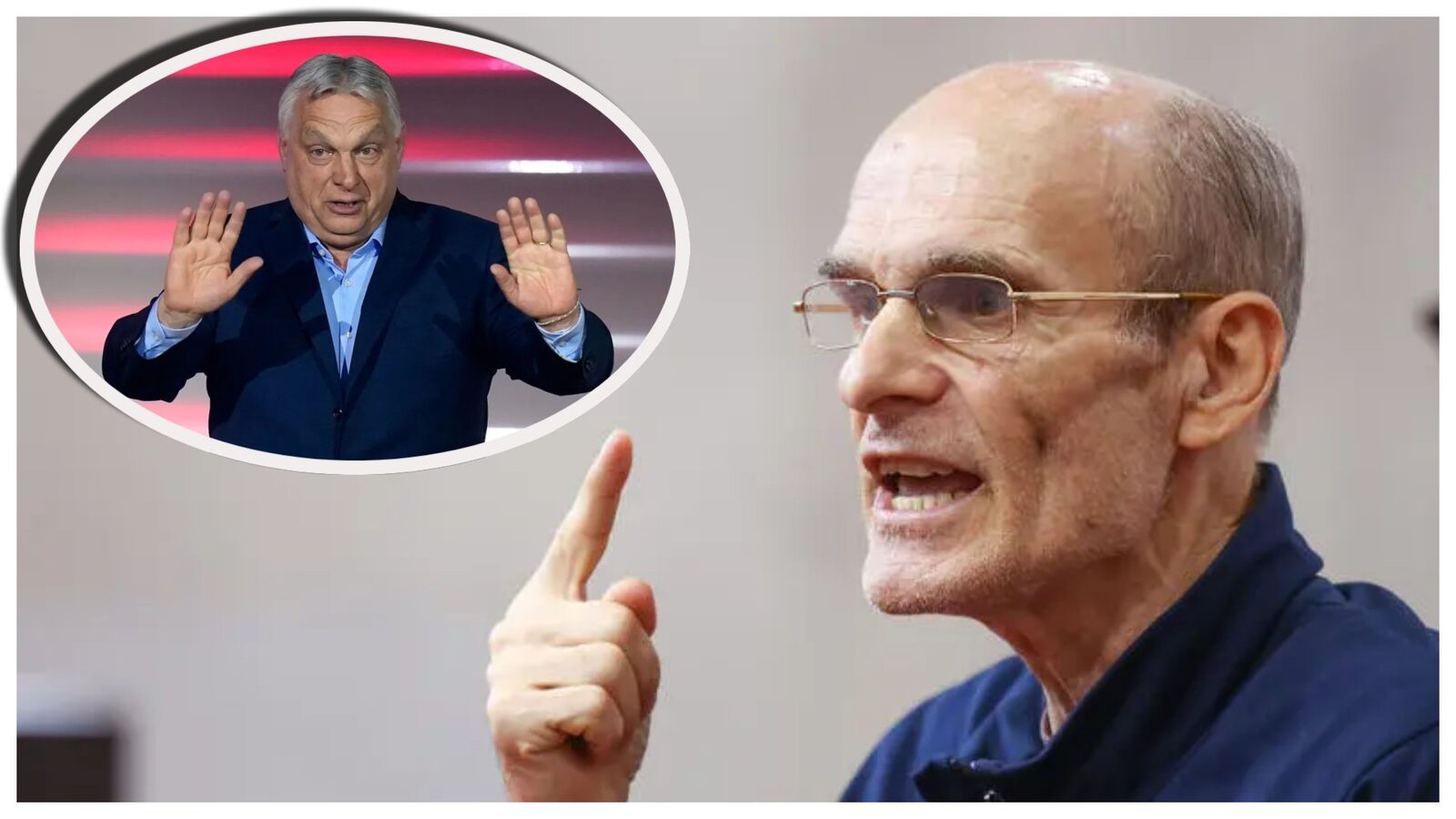 Orban, „Ceaușescu”? Verdictul dur al lui Cristian Tudor Popescu după eșecul lui Trump