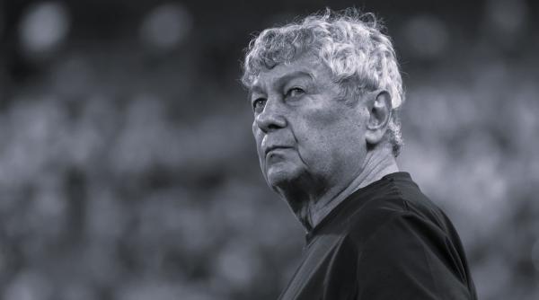 Eroare de imagine pe Arena Națională: Cubul, „vinovat” pentru Lucescu