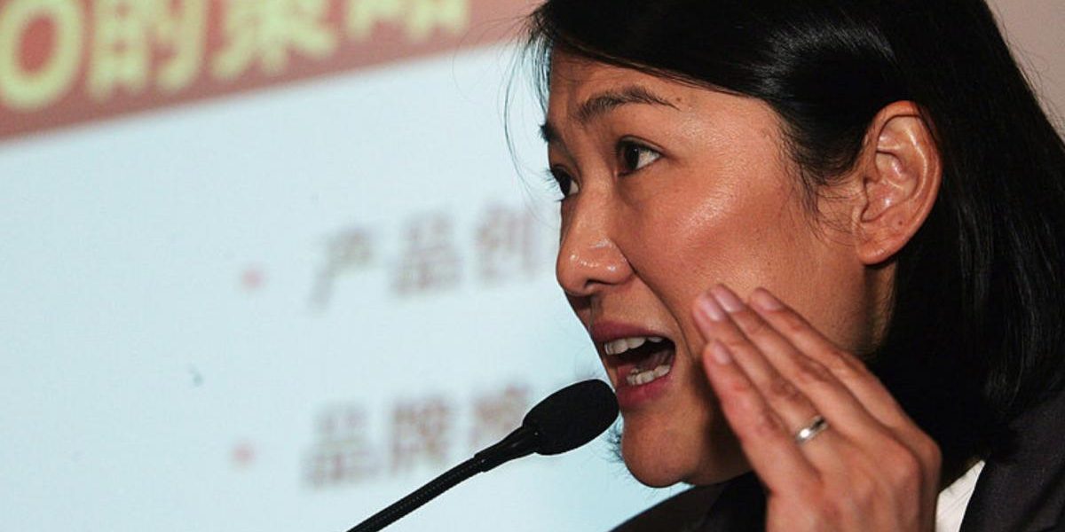 O chinezoaică săracă a ajuns miliardară: Ascensiunea incredibilă prin muncă