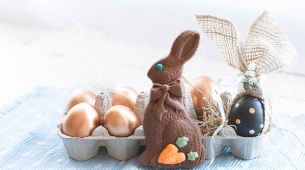 Paști sau Paște? Greșeala pe care o faci de fiecare dată!