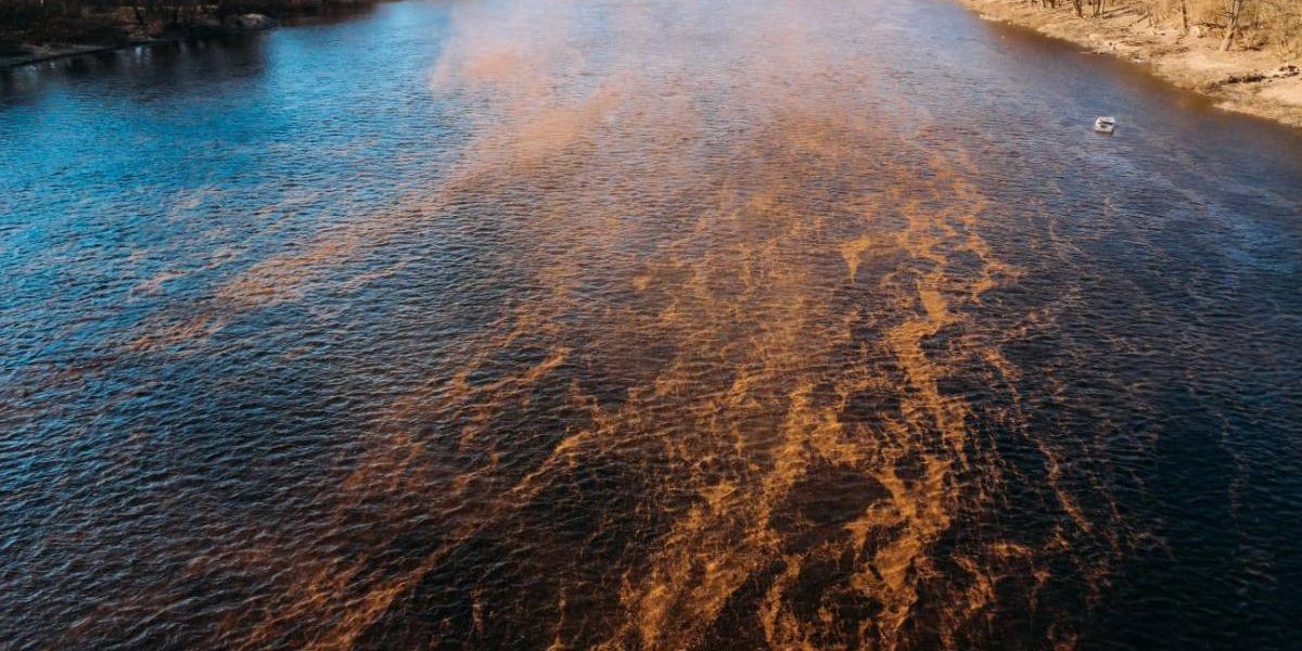 Bombardament Rusesc în Ucraina: Apa Moldovei, contaminată. Criză ca la Cernobîl