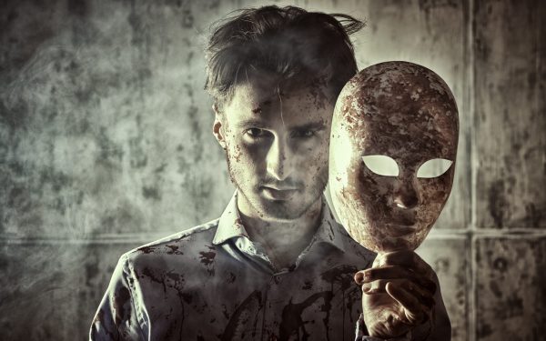 Cum recunoști un psihopat? Mituri vs. adevăr, conform științei