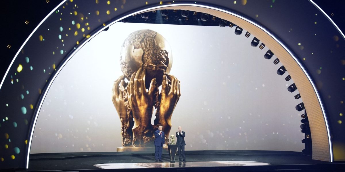 FIFA anunță: Iranul, la Mondialul din SUA! Cum se joacă meciurile în 2026