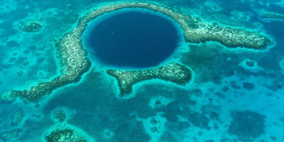 Curentul oceanic puternic: O nouă teorie răstoarnă tot ce știam