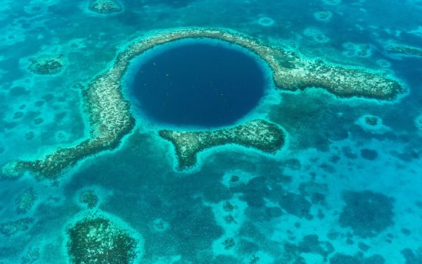 Curentul oceanic puternic: O nouă teorie răstoarnă tot ce știam