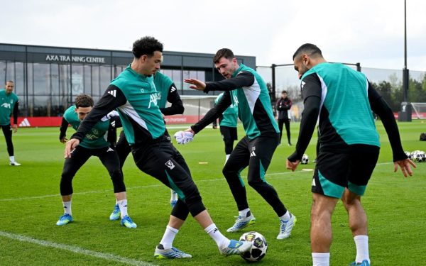 Liverpool – PSG: Echipele de start. Vezi ce vedete lipsesc