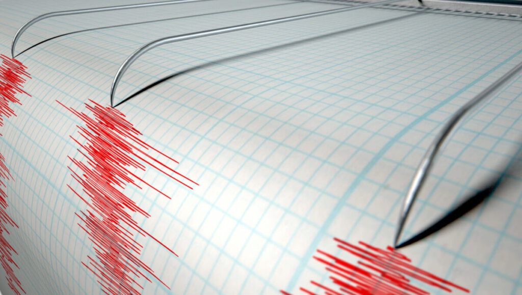 Falia ascunsă se trezește: cutremurul secolului, spaima geologilor în România